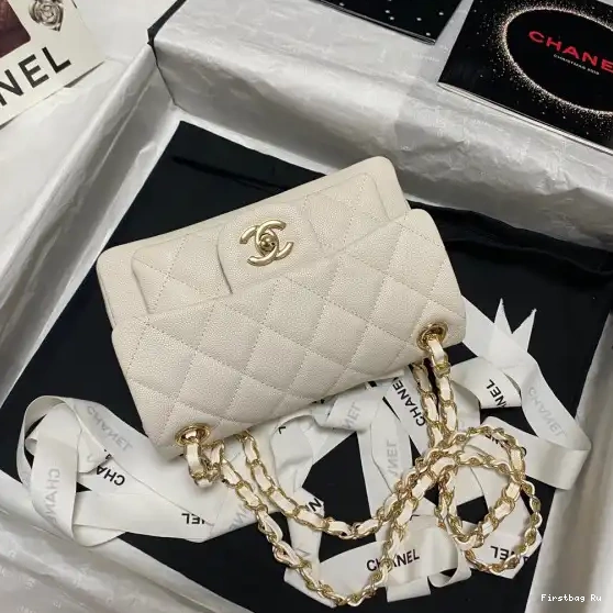 Firstbag Ru CHANEL FLAP BAG 0616
